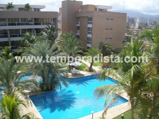 Apartamentos en Margarita -  - pampatar - Residencias Loma Real_9.405984